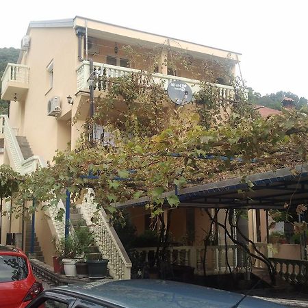 Radovic Apartments Budva Cameră foto