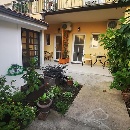 Radovic Apartments Budva Cameră foto
