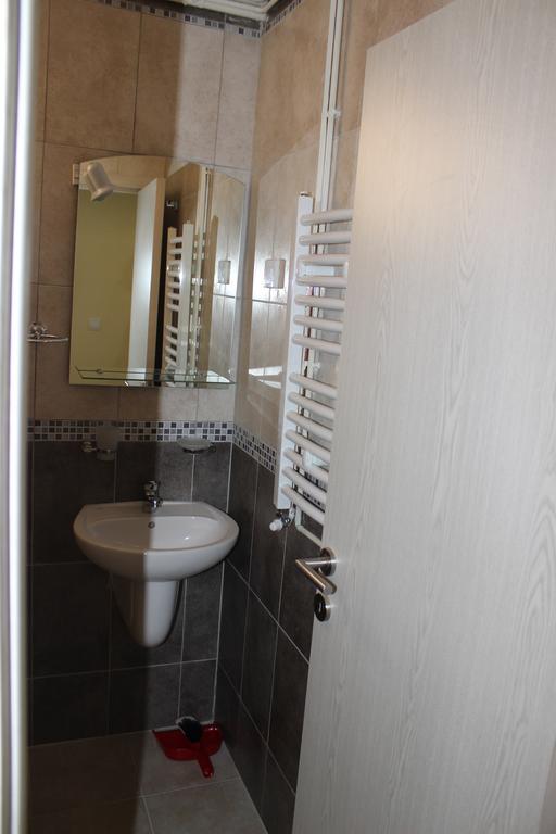 Radovic Apartments Budva Cameră foto