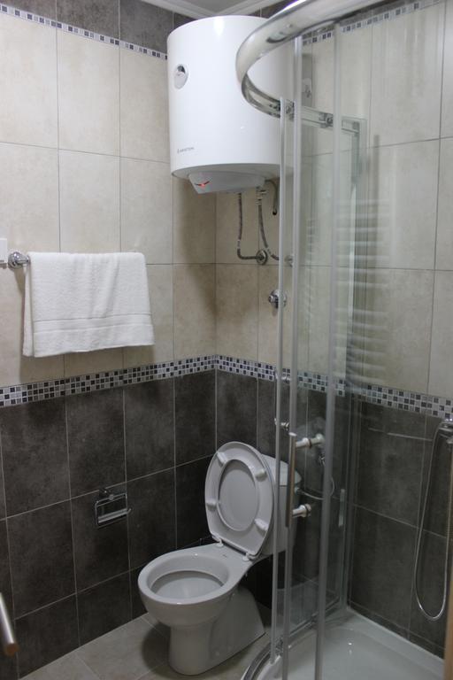 Radovic Apartments Budva Cameră foto