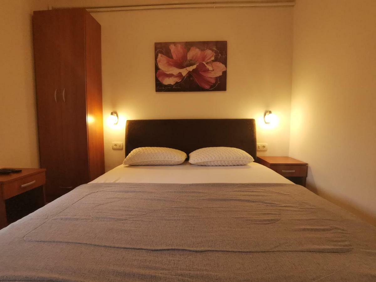 Radovic Apartments Budva Exterior foto